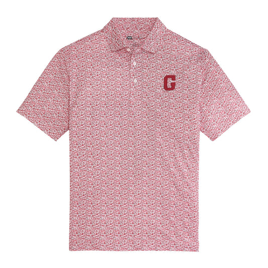 Onward Reserve UGA Icons Polo