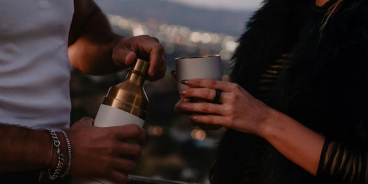 Parkside Flask