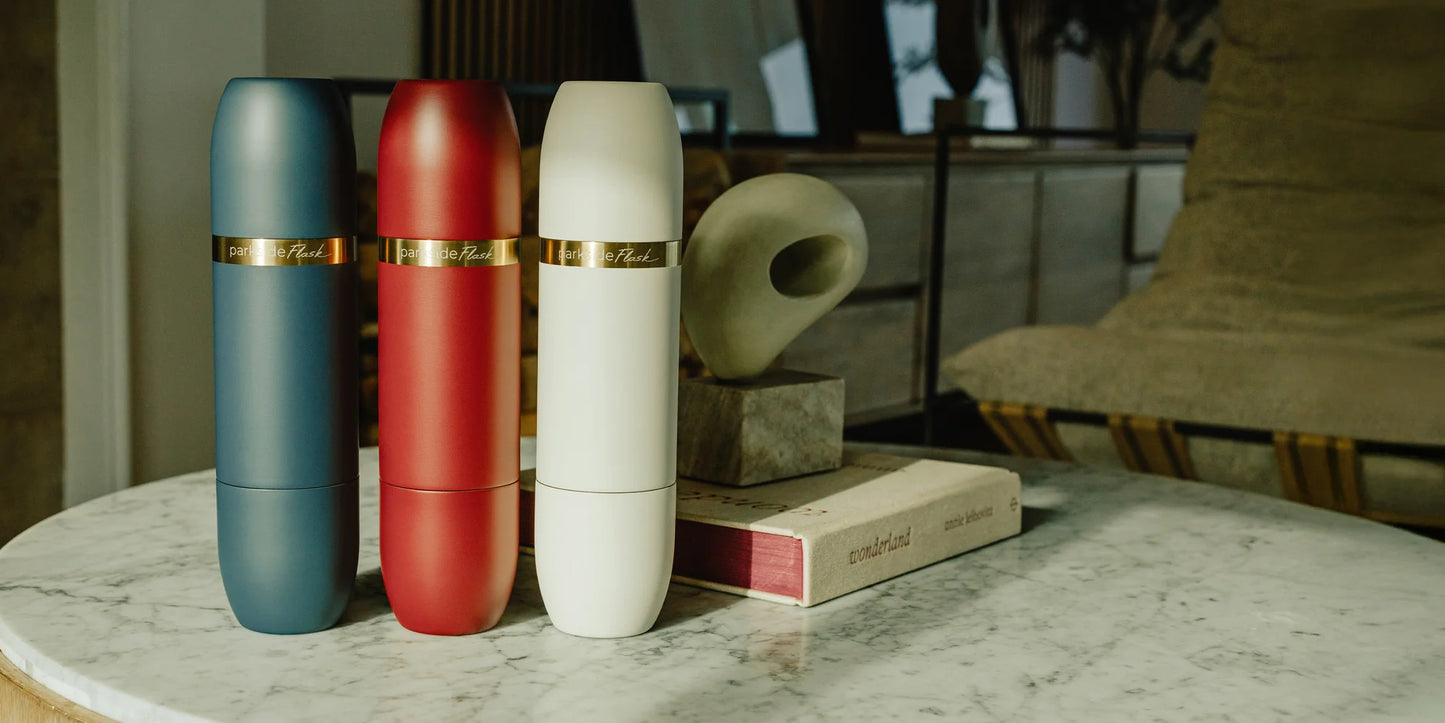 Parkside Flask