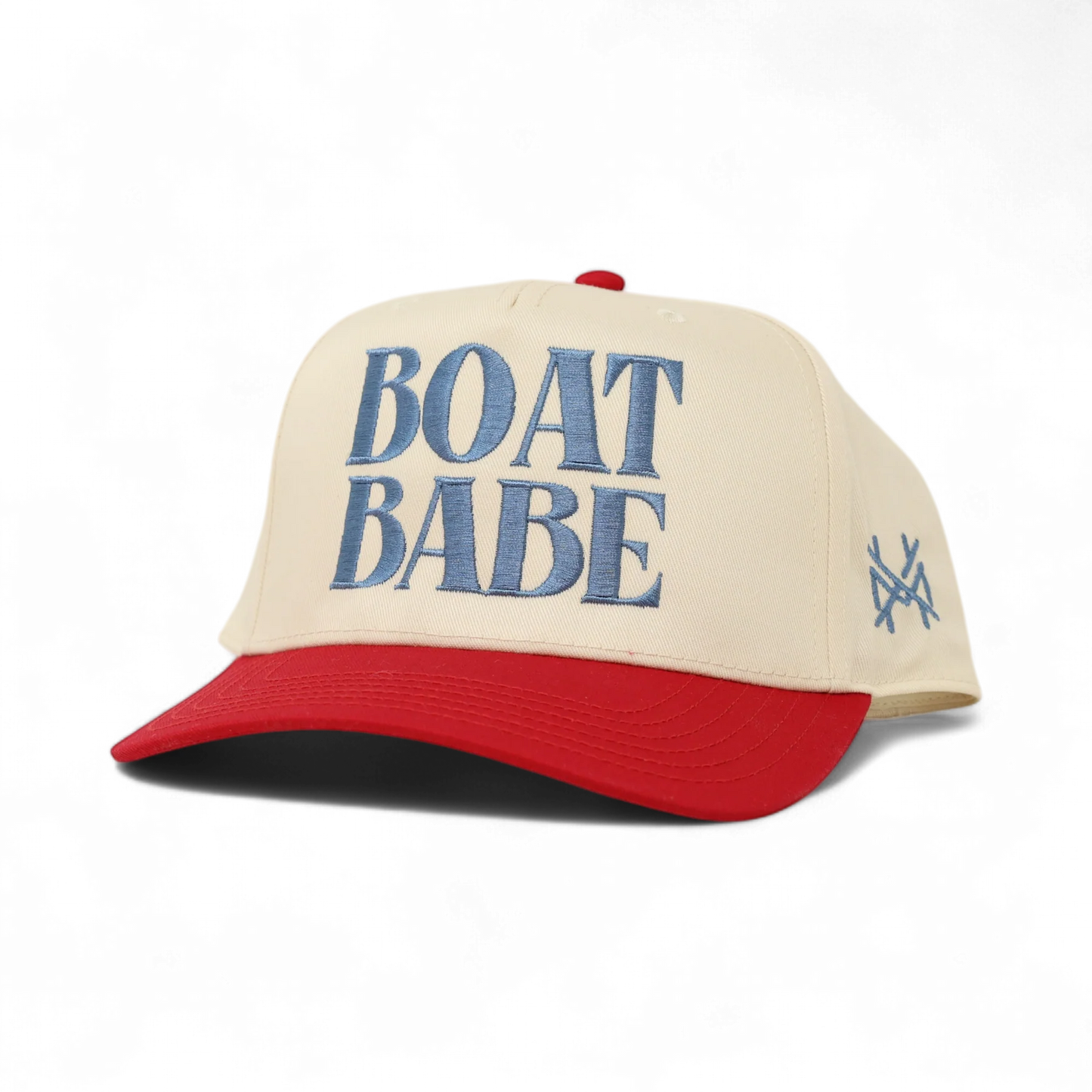 Mad Hatter Co Boat Babe Hat