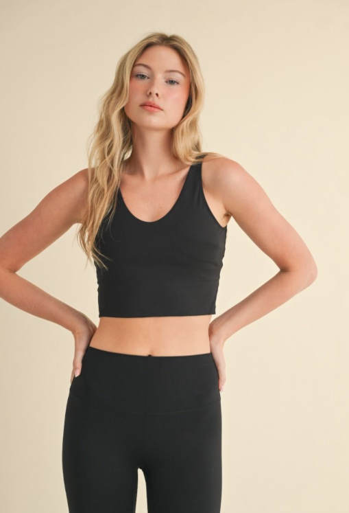 Kimberly C Aligned Performance Brami