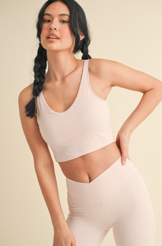 Kimberly C Aligned Performance Brami