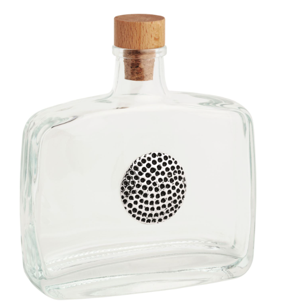Men's Icon Decanters