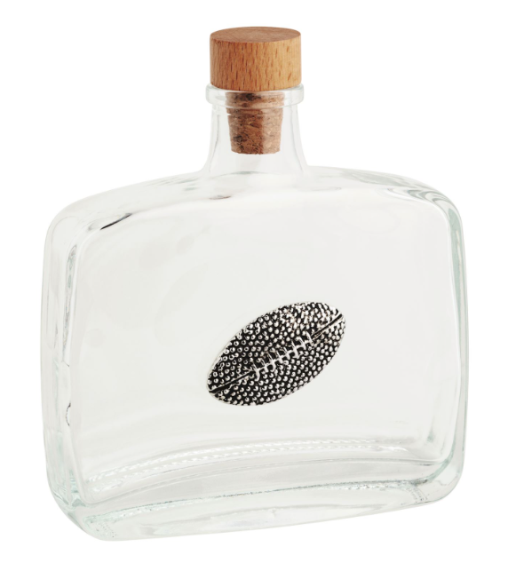 Men's Icon Decanters