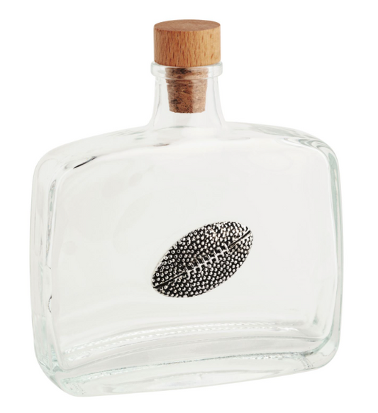 Men's Icon Decanters