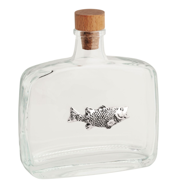 Men's Icon Decanters