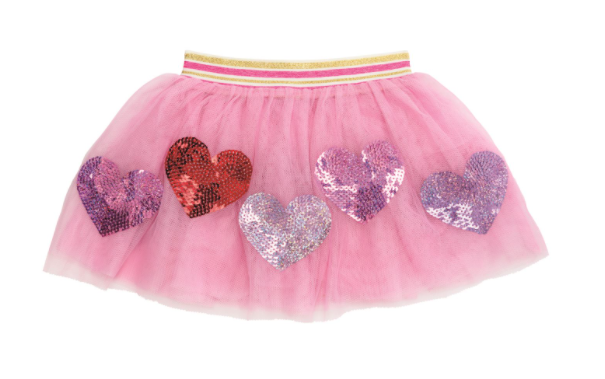Valentine's TuTu