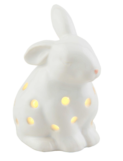 Bunny Light up Sitter
