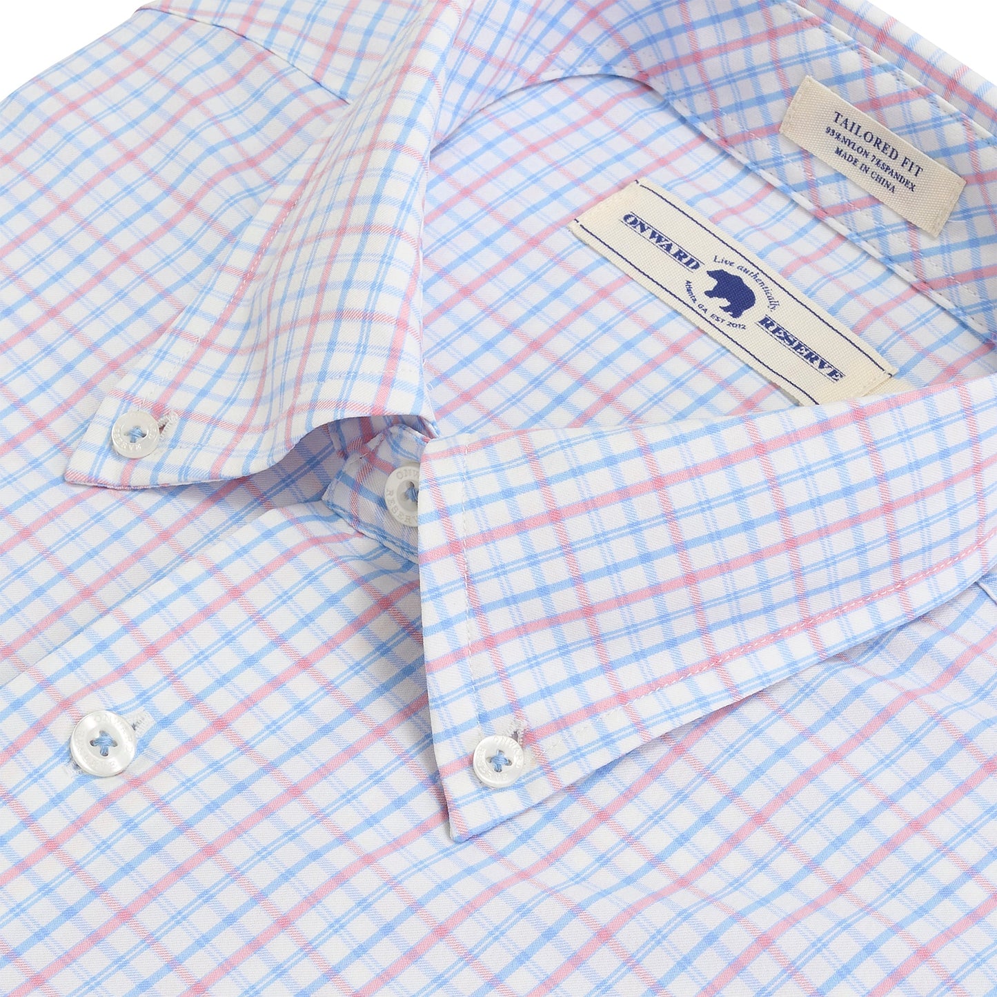 Onward Reserve Odessa Performance shirt