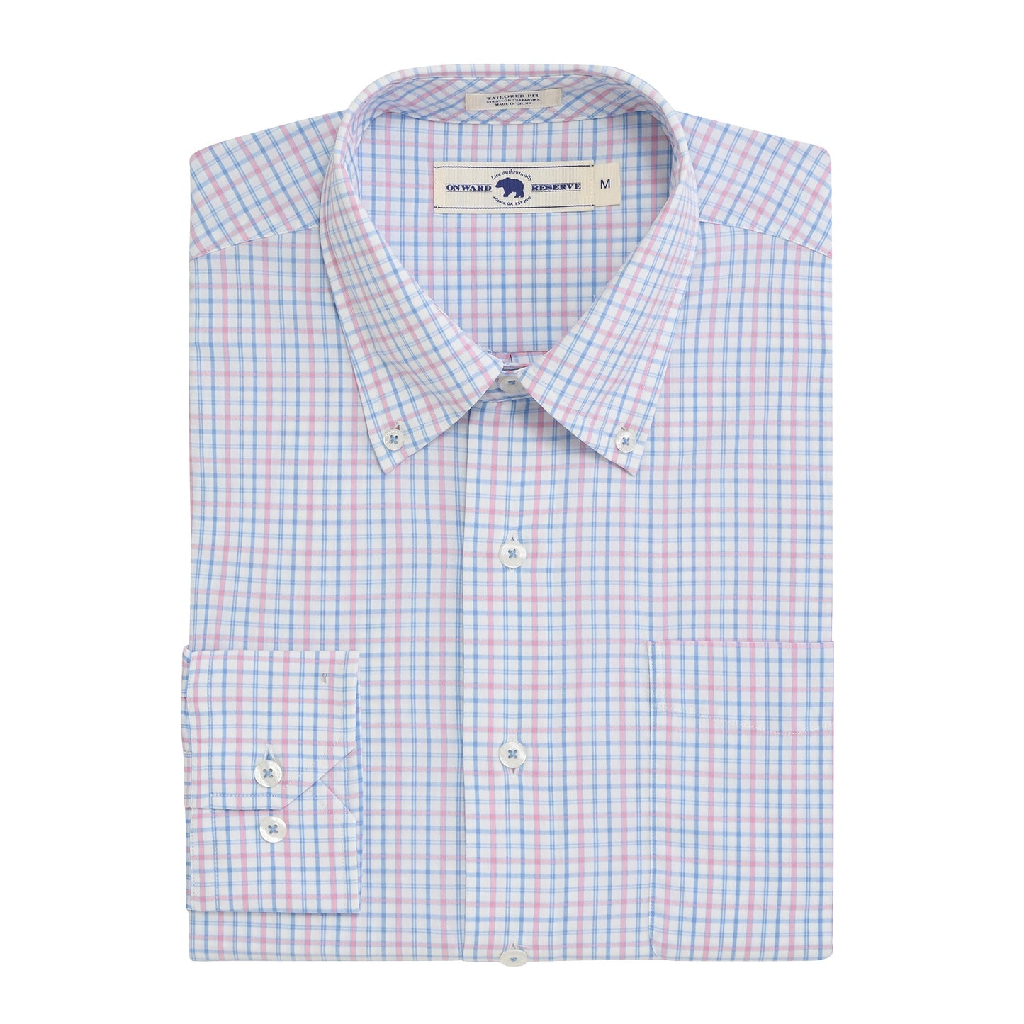 Onward Reserve Odessa Performance shirt
