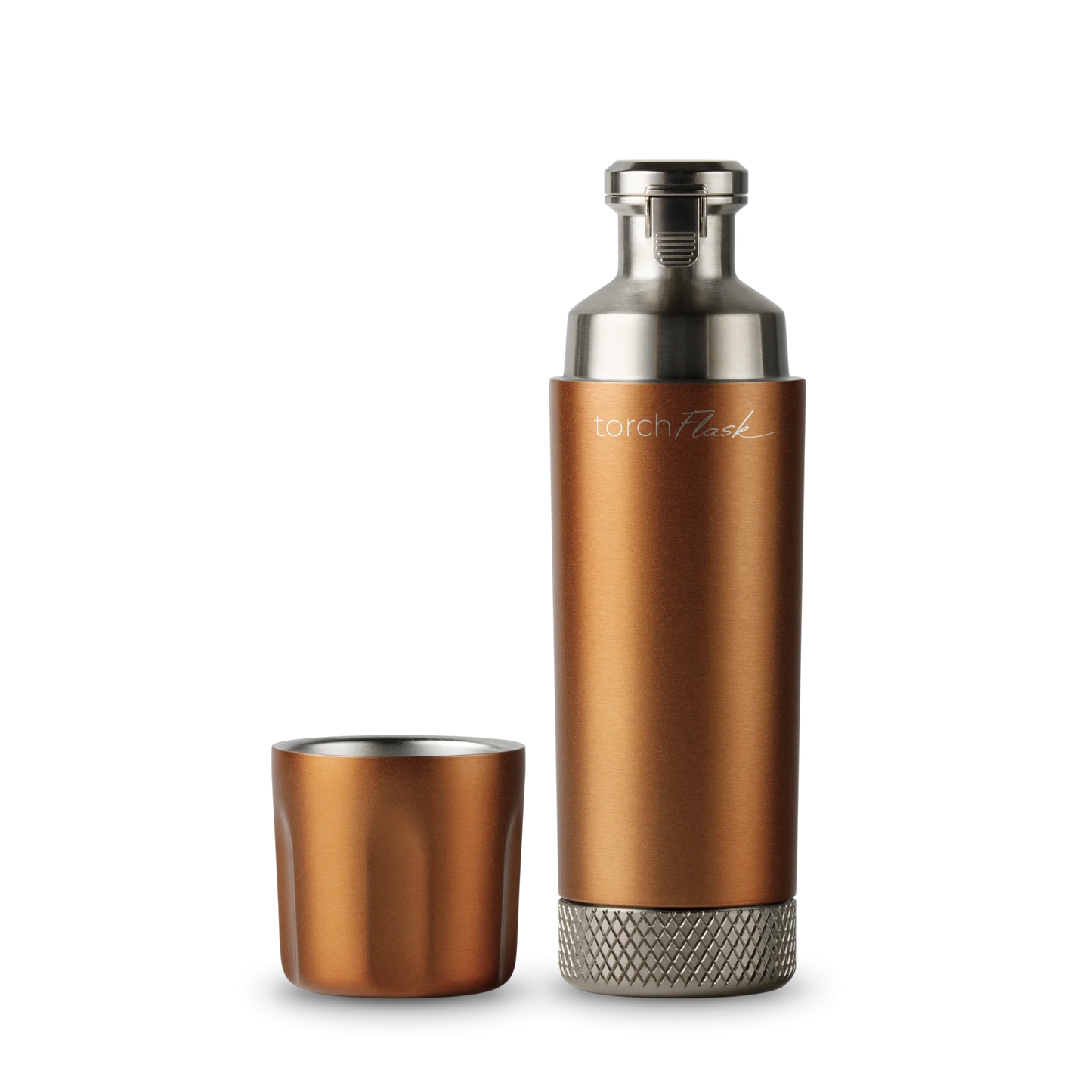 Torch Flask