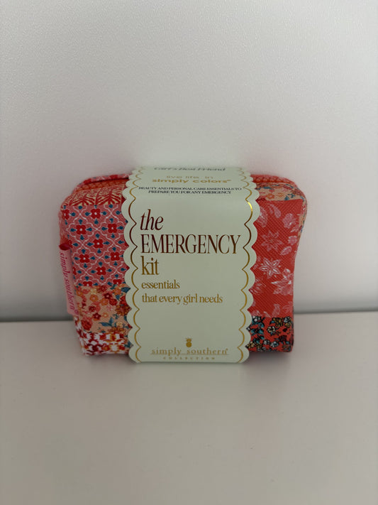 The Emergency Kit