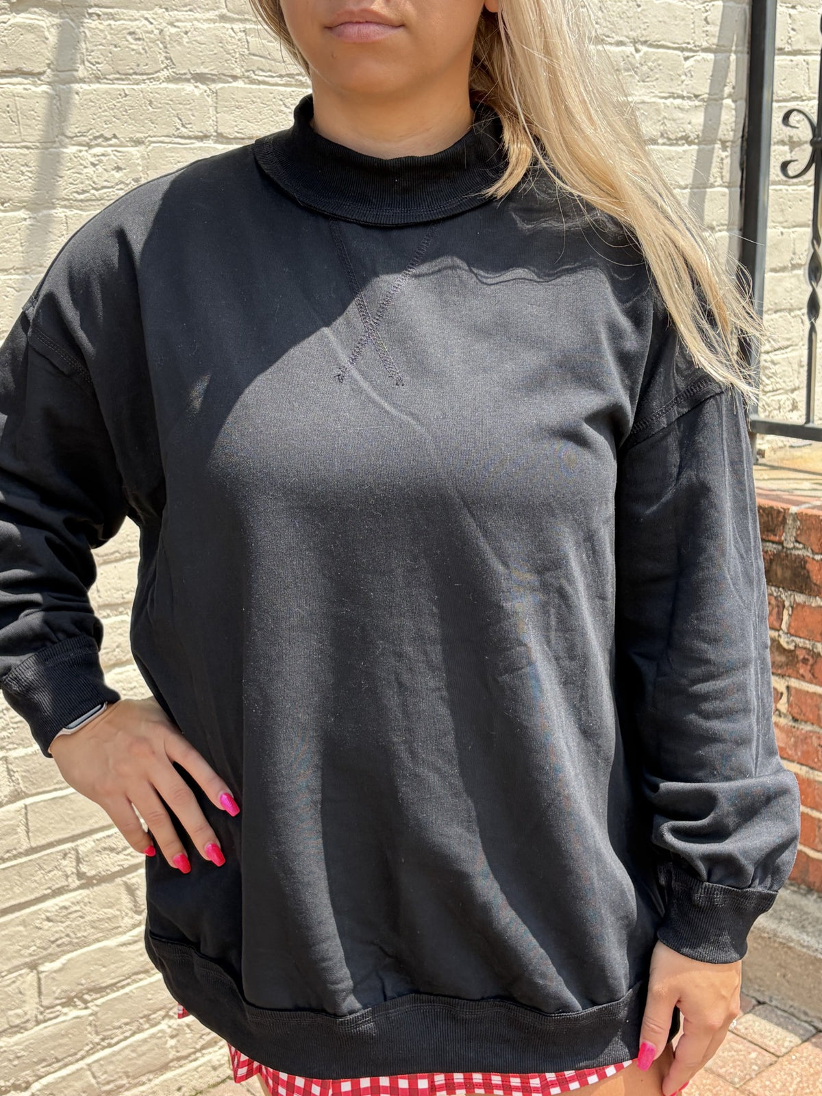 It's Gameday Y'all Sweatshirt