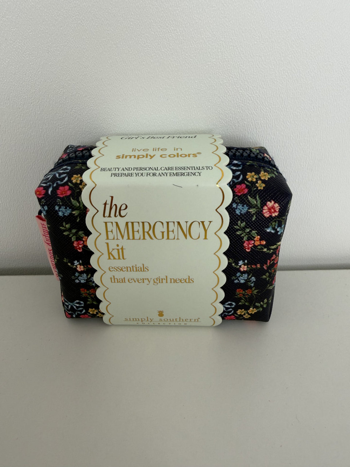 The Emergency Kit