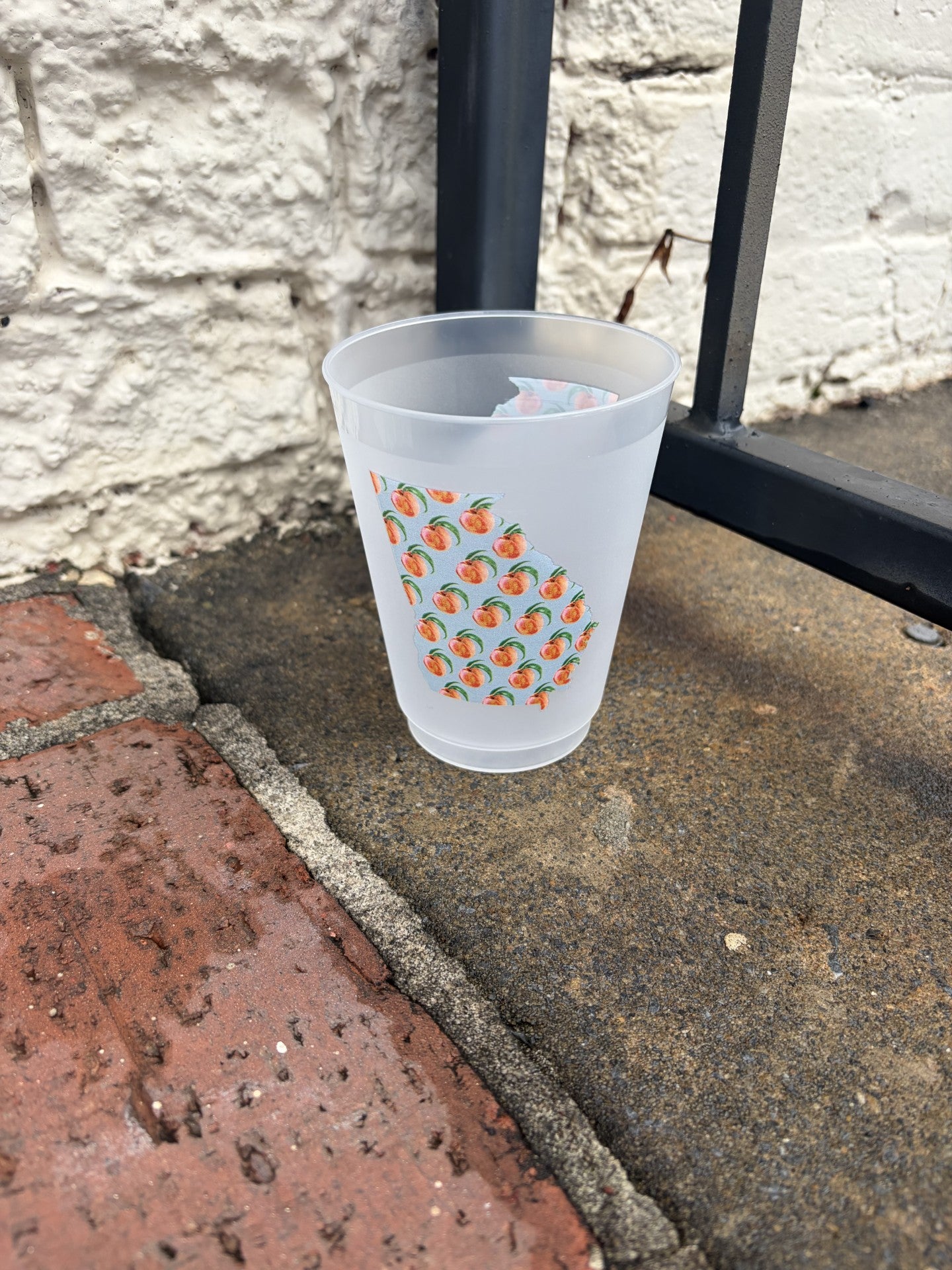 Georgia State Peach Cup