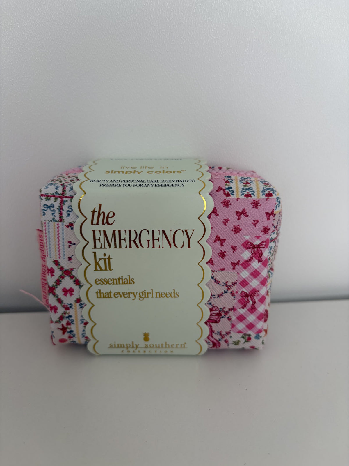 The Emergency Kit