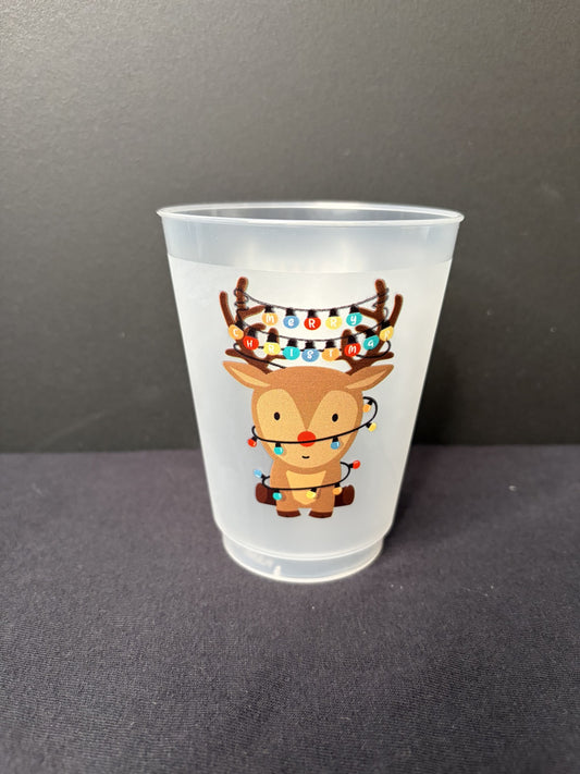 Rudolph Cup