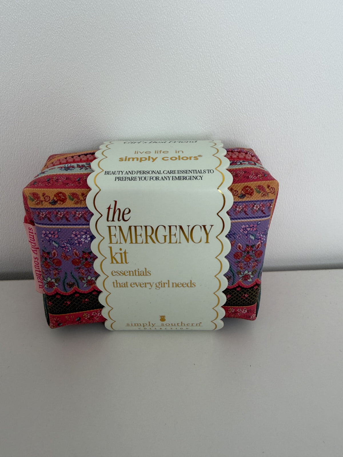 The Emergency Kit