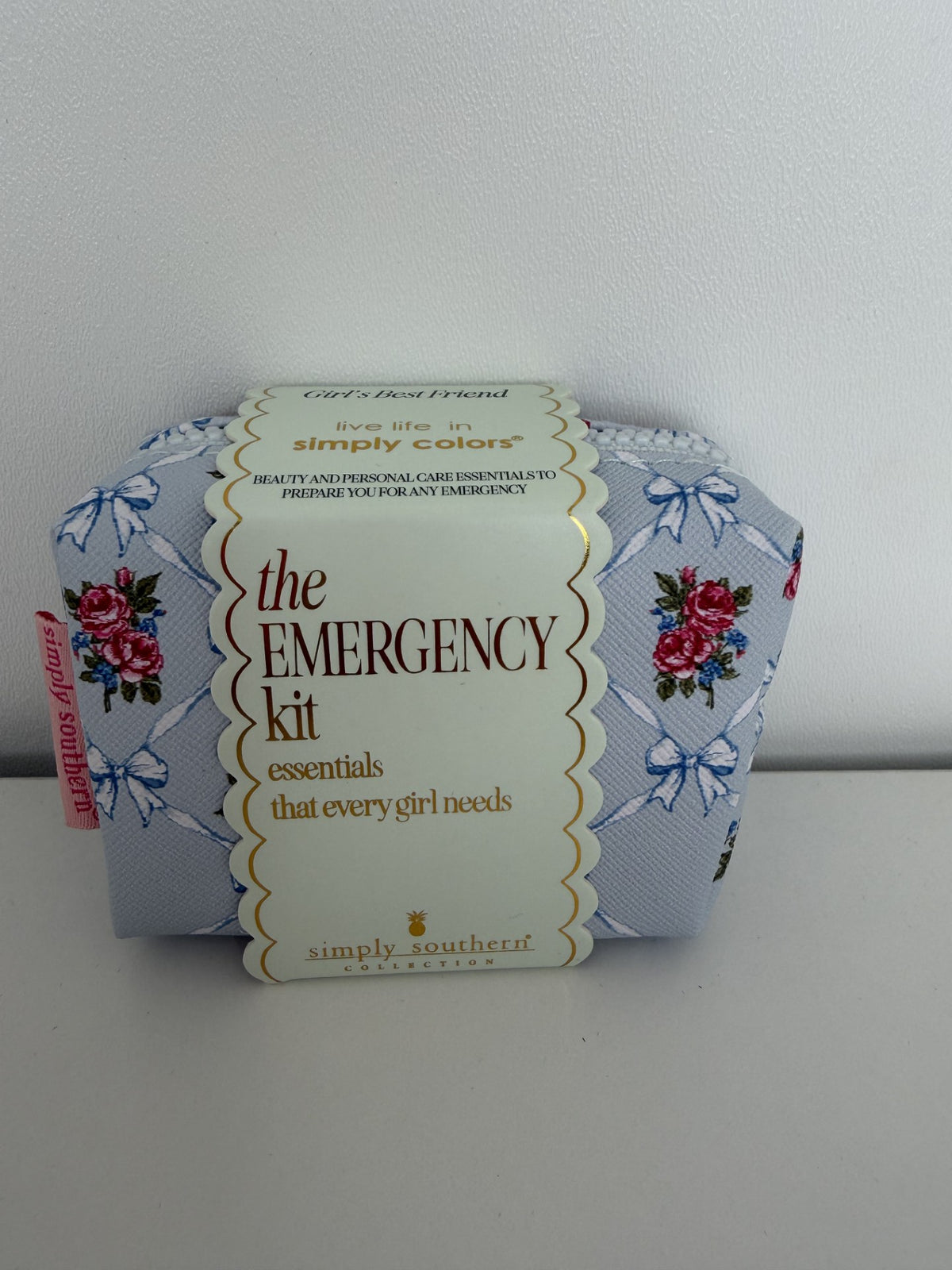 The Emergency Kit