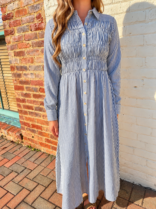The Principal Dress
