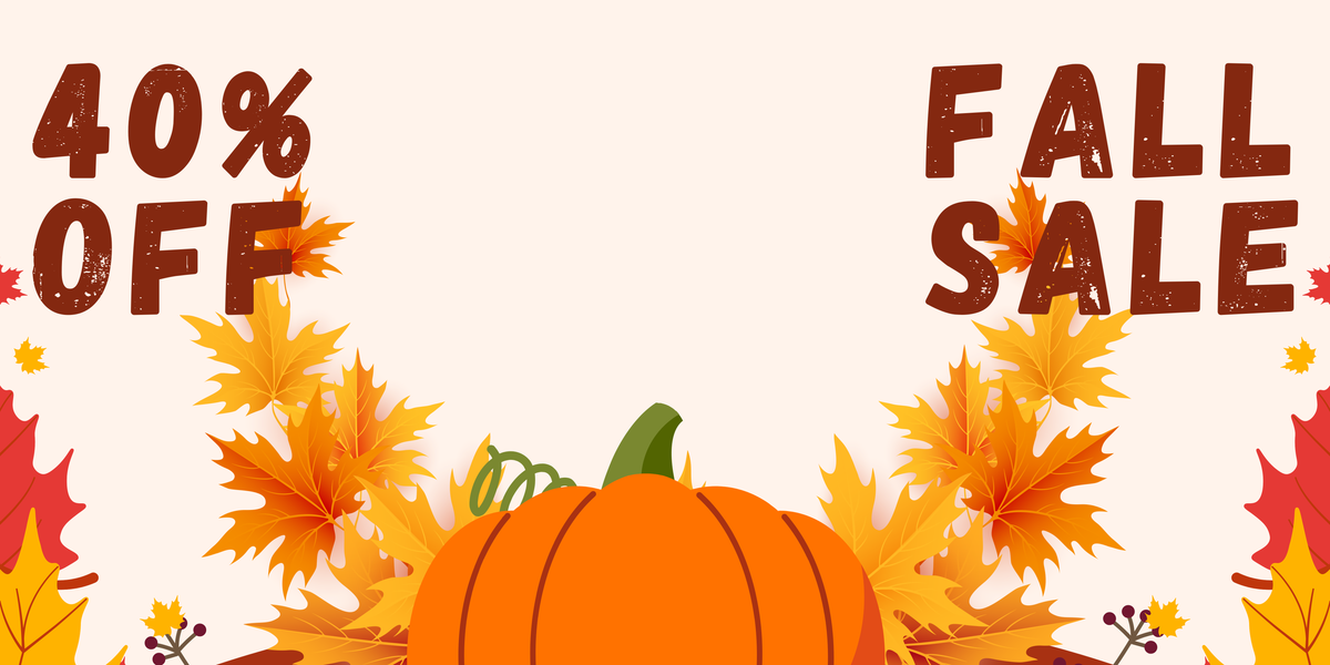 Open Season Fall Sale: 40% off fall styles, no code needed