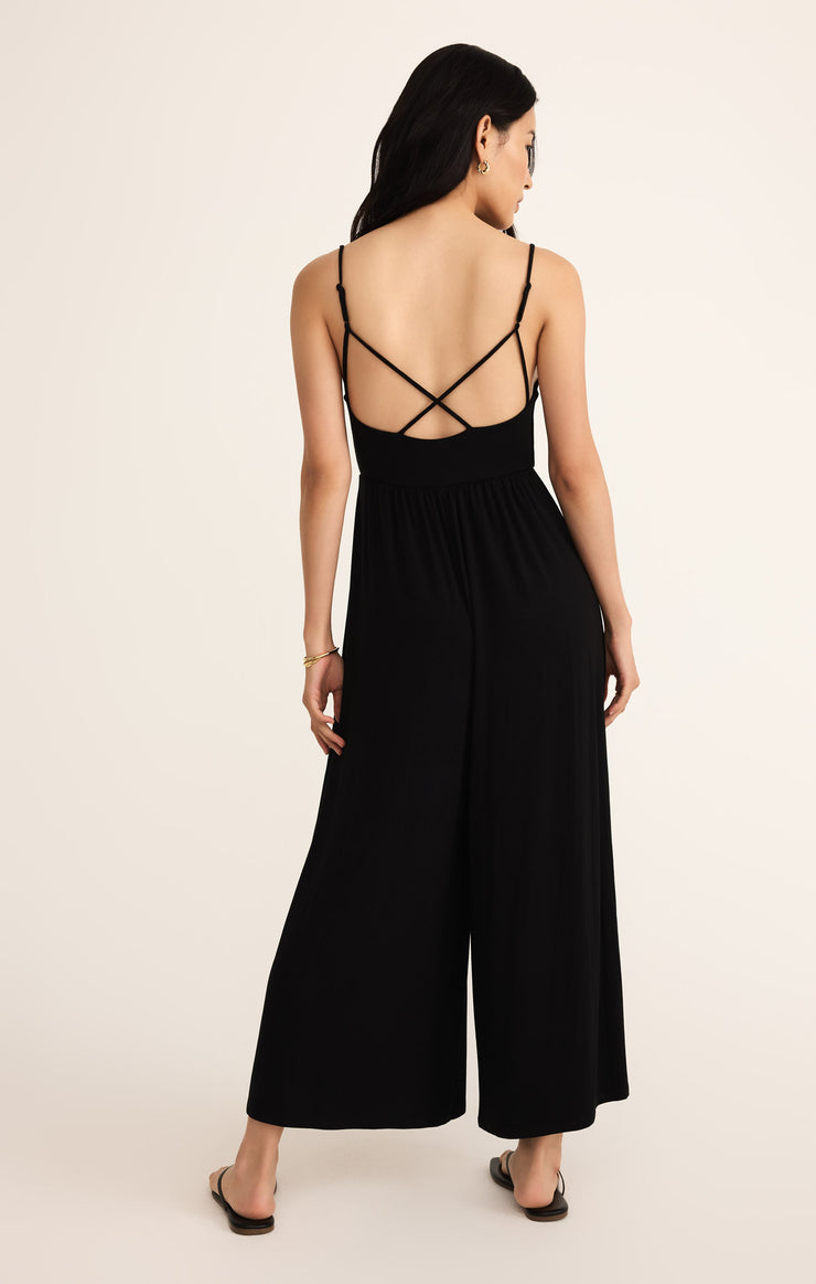Z Supply ROZ JUMPSUIT