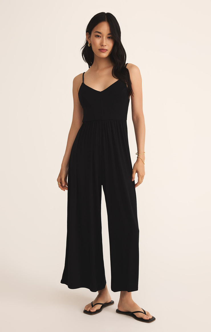 Z Supply ROZ JUMPSUIT