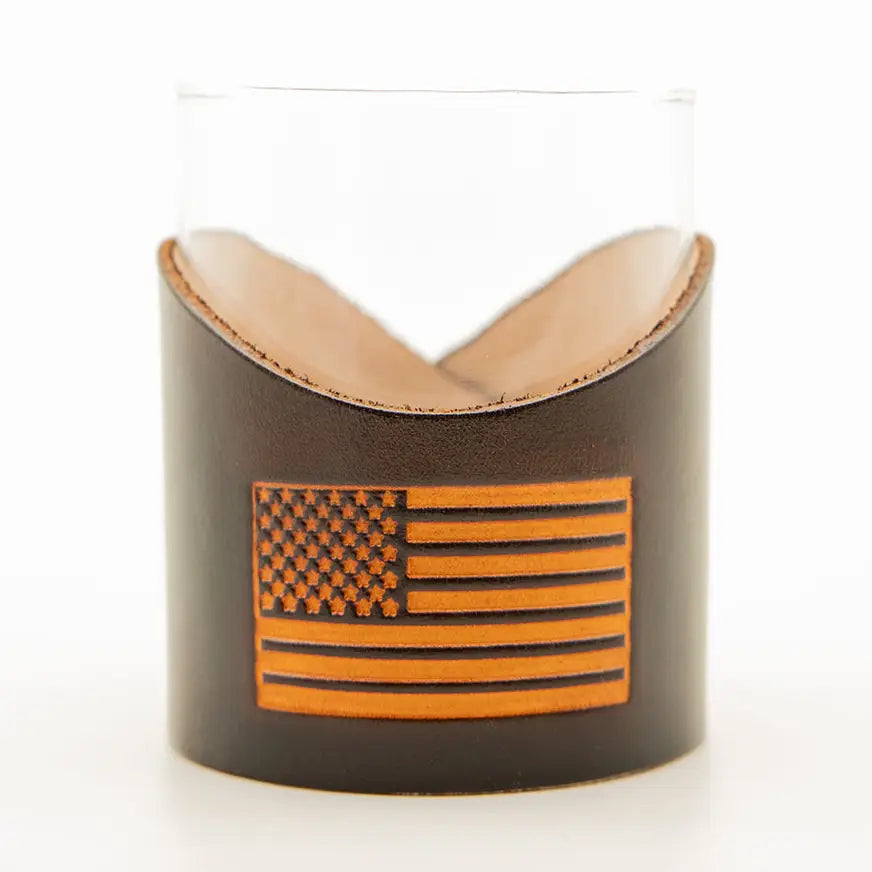 Whiskey Glass