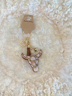 BLING! Clip on Accessory Charms for Bags, Koozies and More!