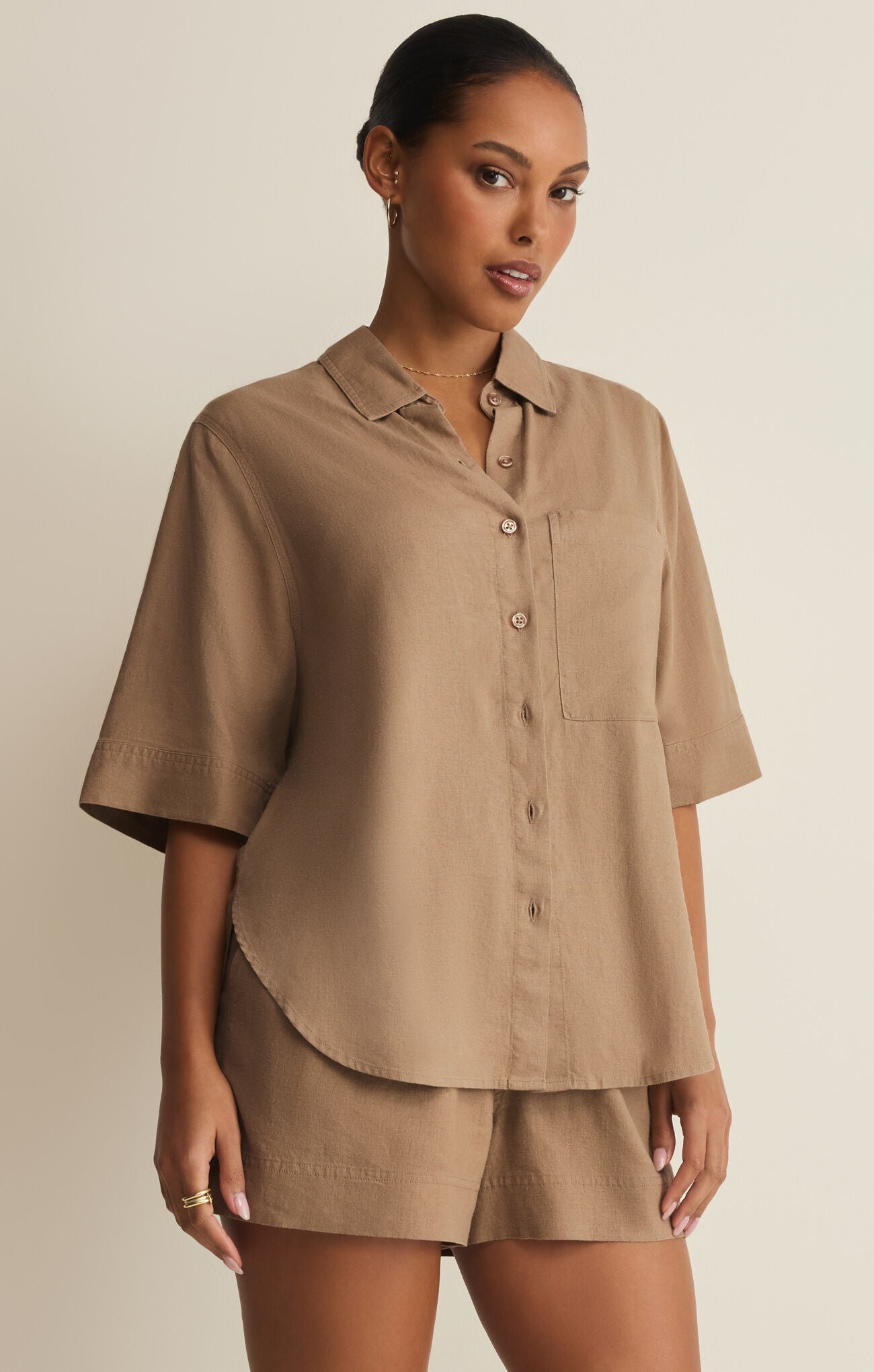 Expedition top in taro