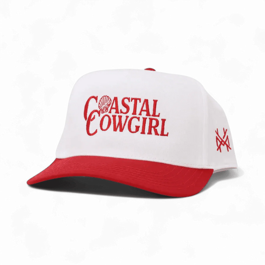 MHC Coastal Cowgirl Hat