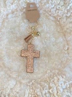 BLING! Clip on Accessory Charms for Bags, Koozies and More!