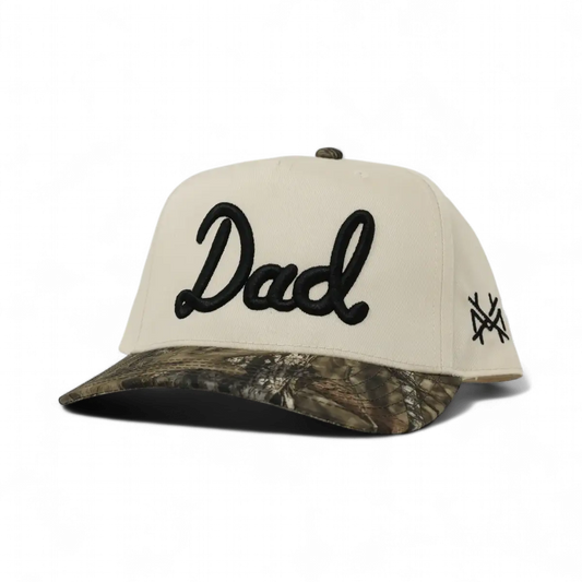 Mad Hatter Co DAD Hat
