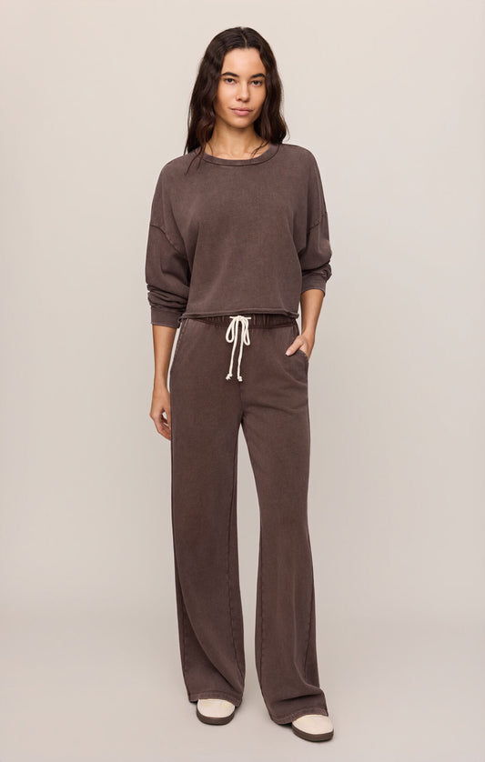 Hunter Knit Pant