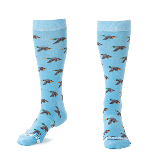 Fieldstone Mens Socks