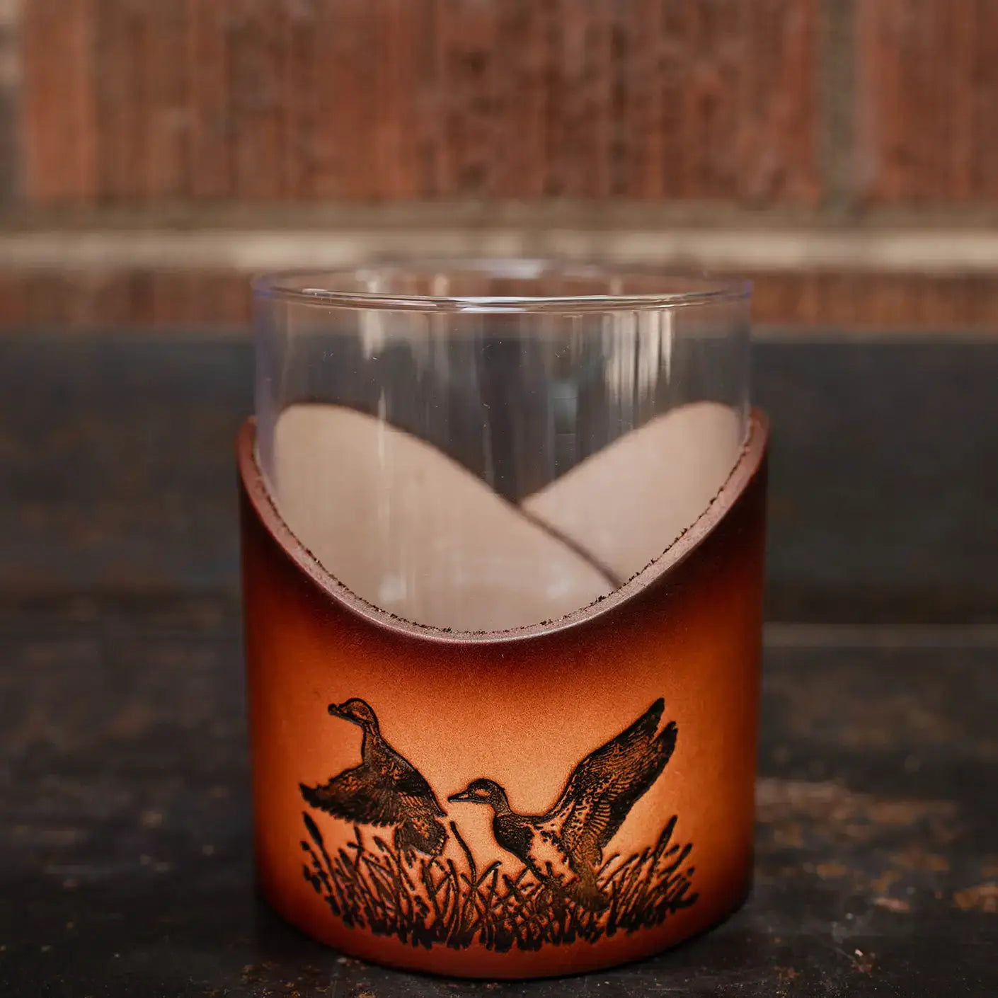 Whiskey Glass