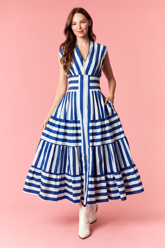 Americana Stripes