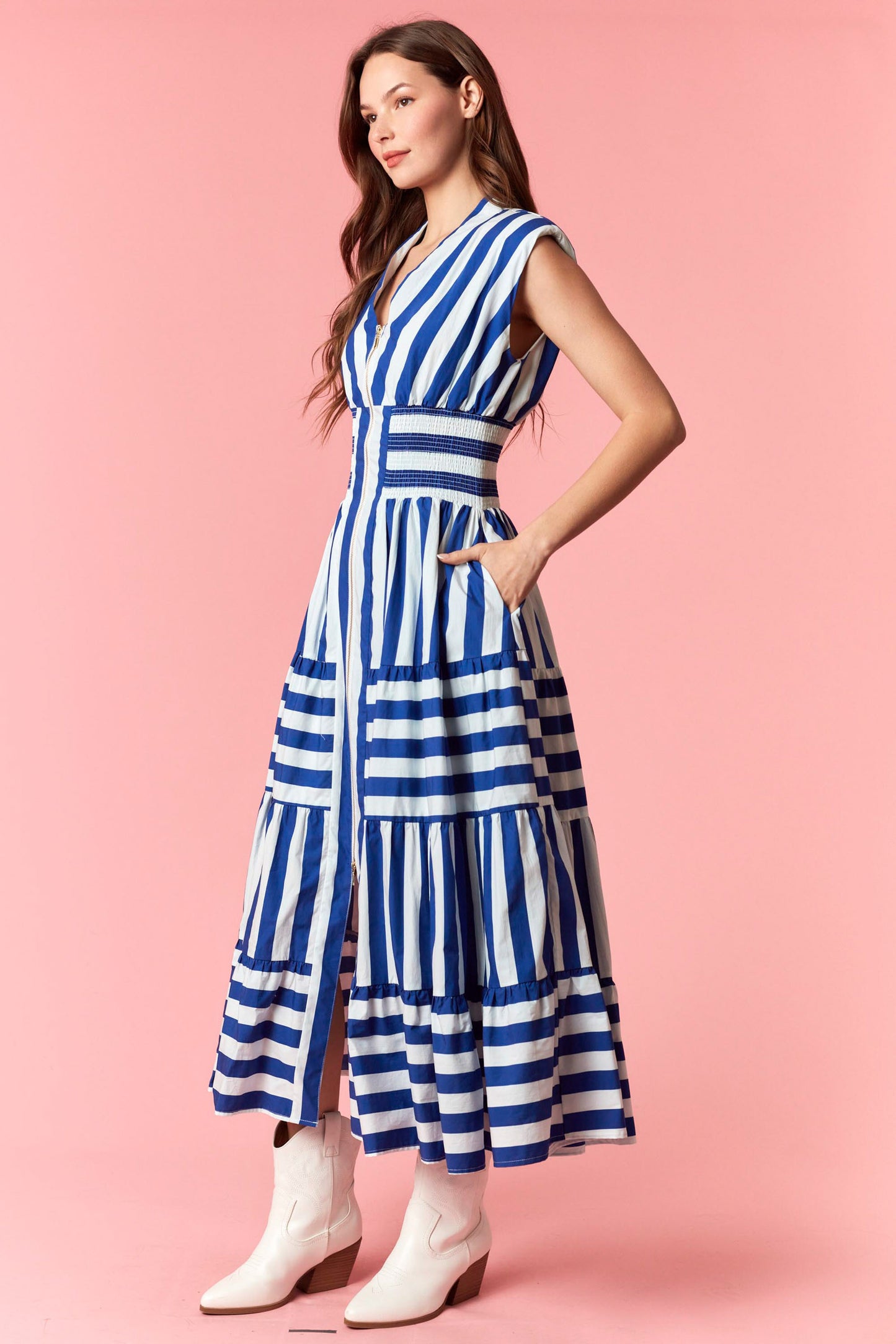 Americana Stripes
