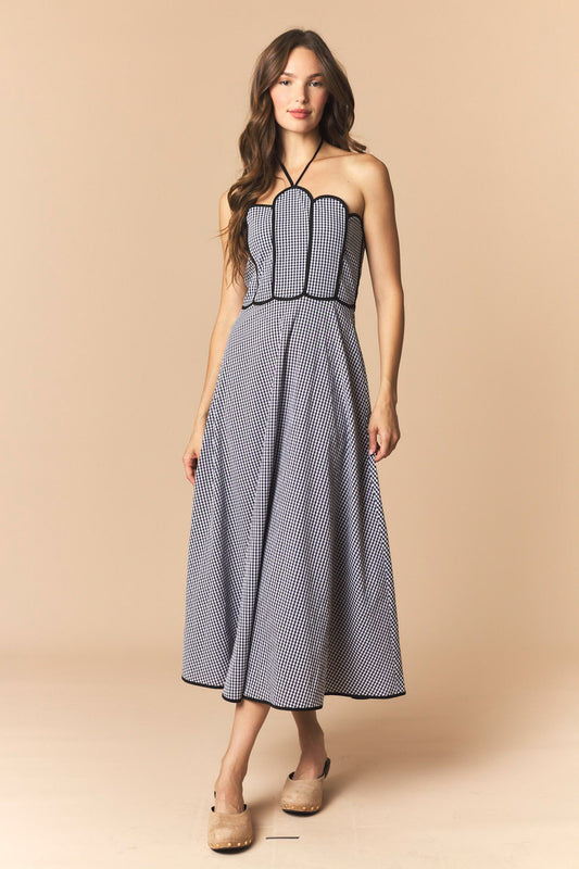 6 Months Later Dress