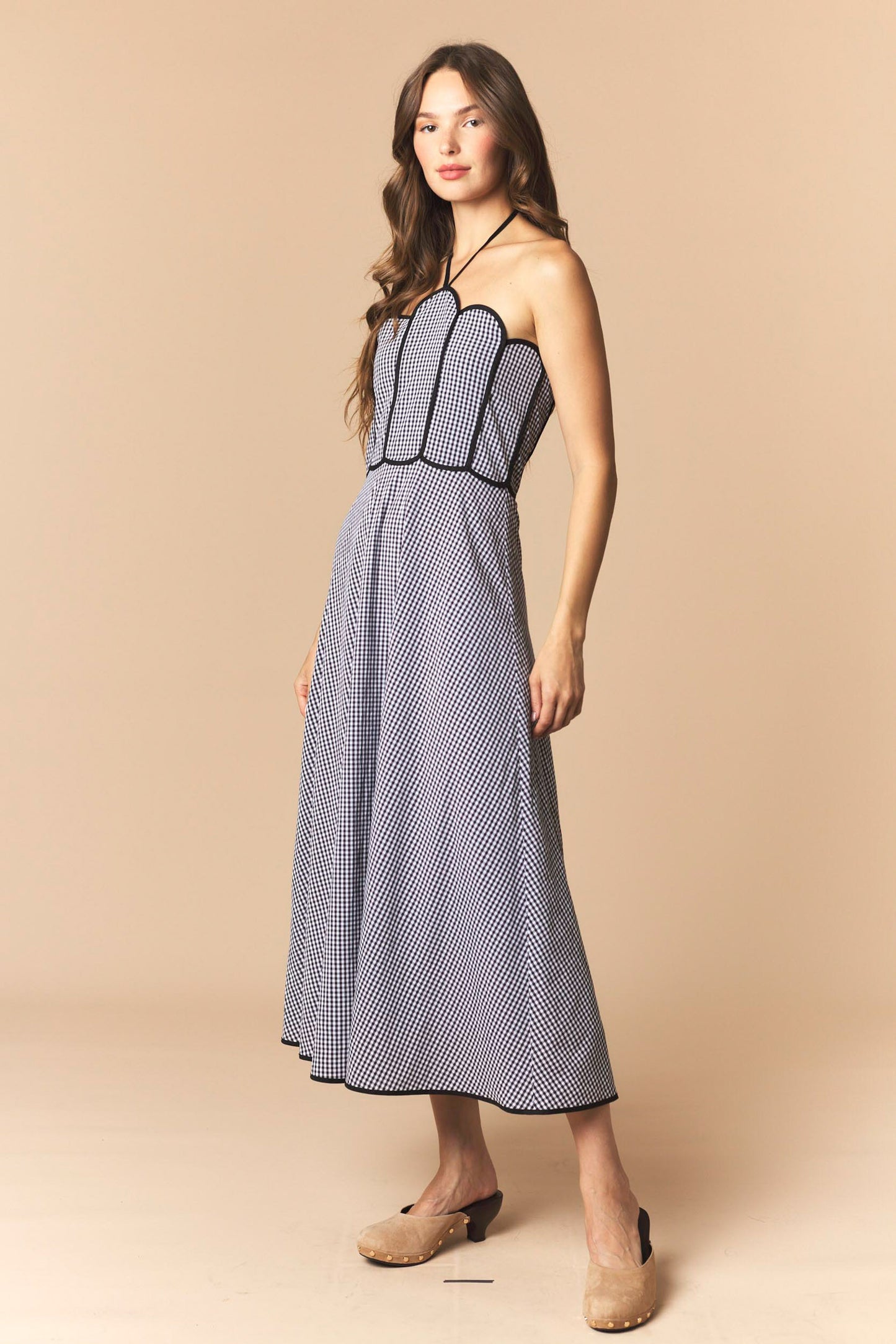 6 Months Later Dress