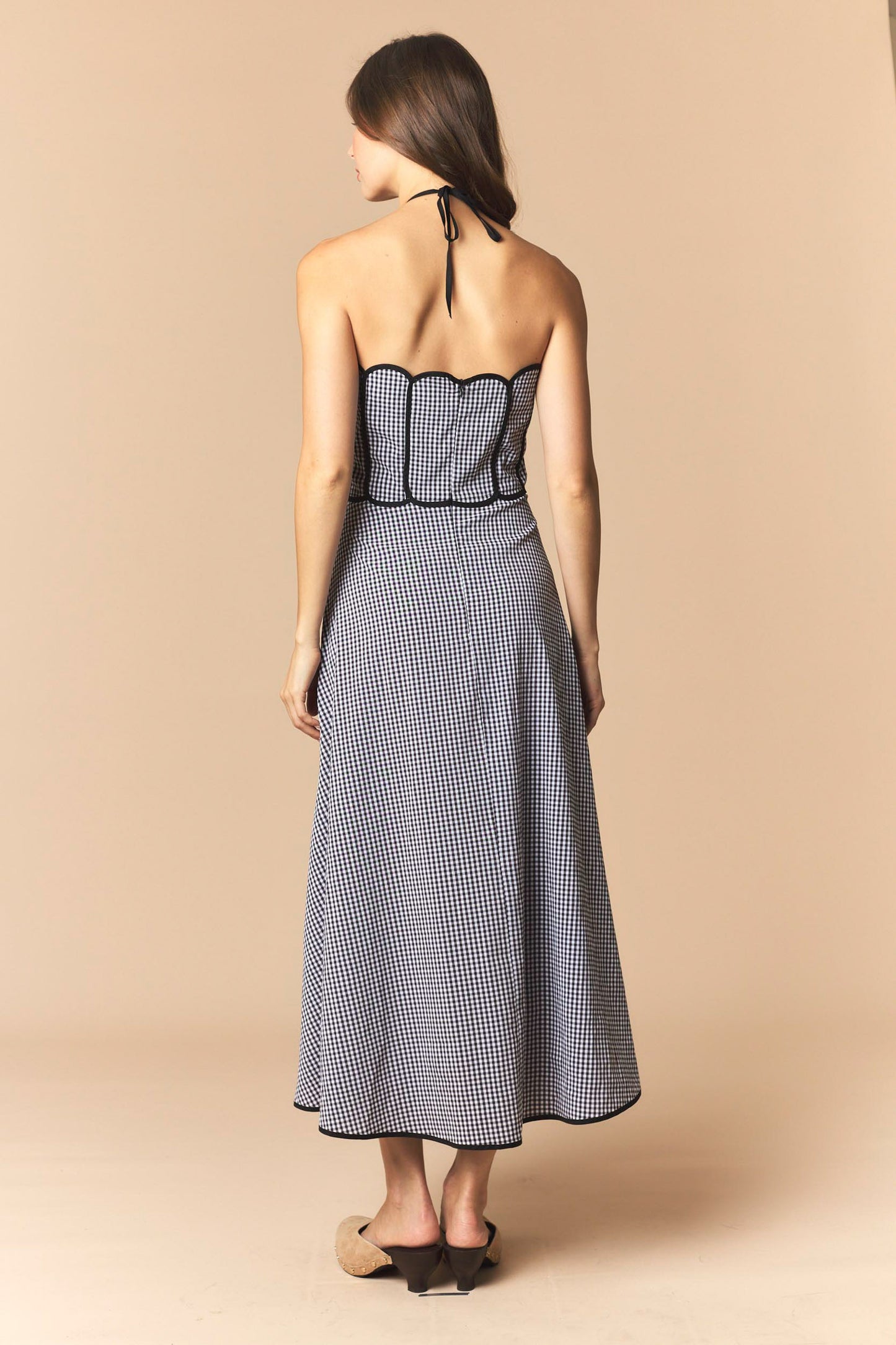 6 Months Later Dress