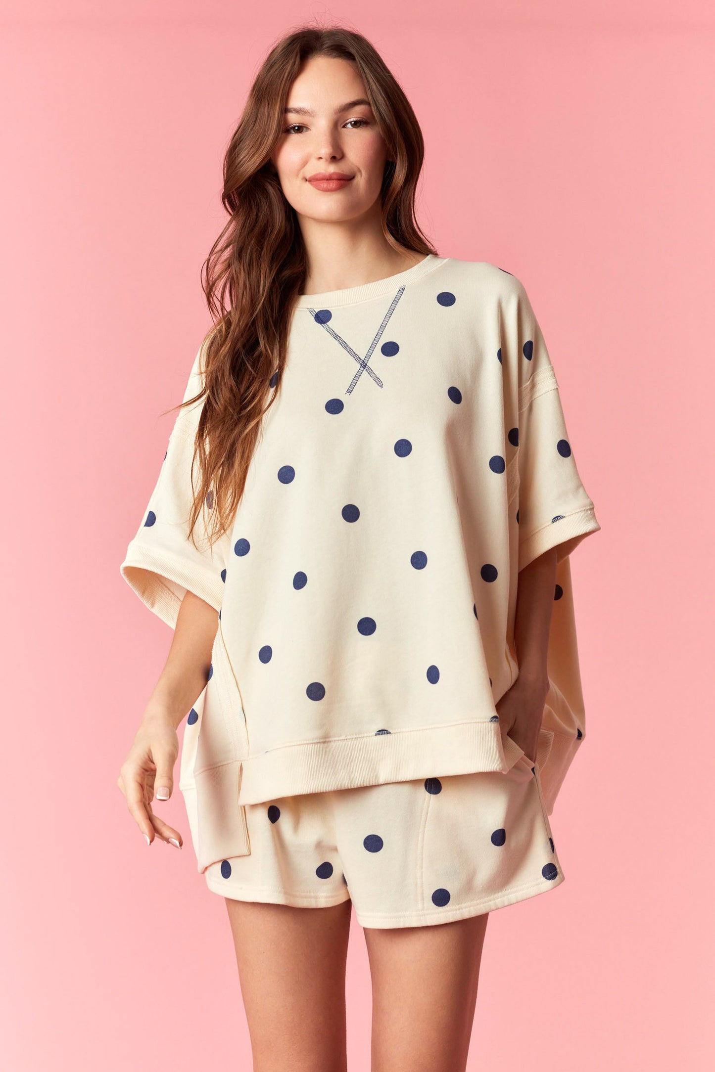 Connect The Dots Set-blue