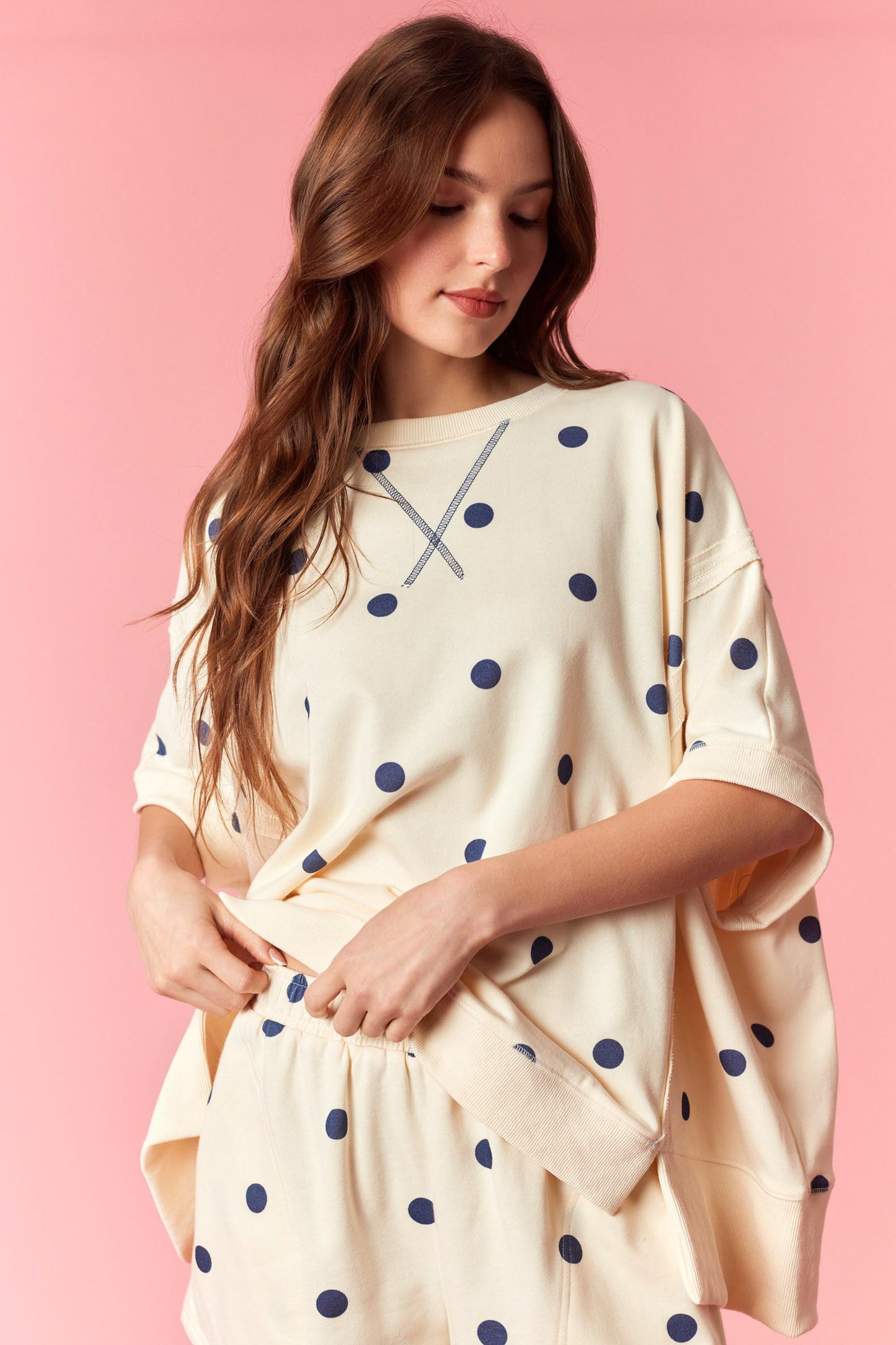 Connect The Dots Set-blue