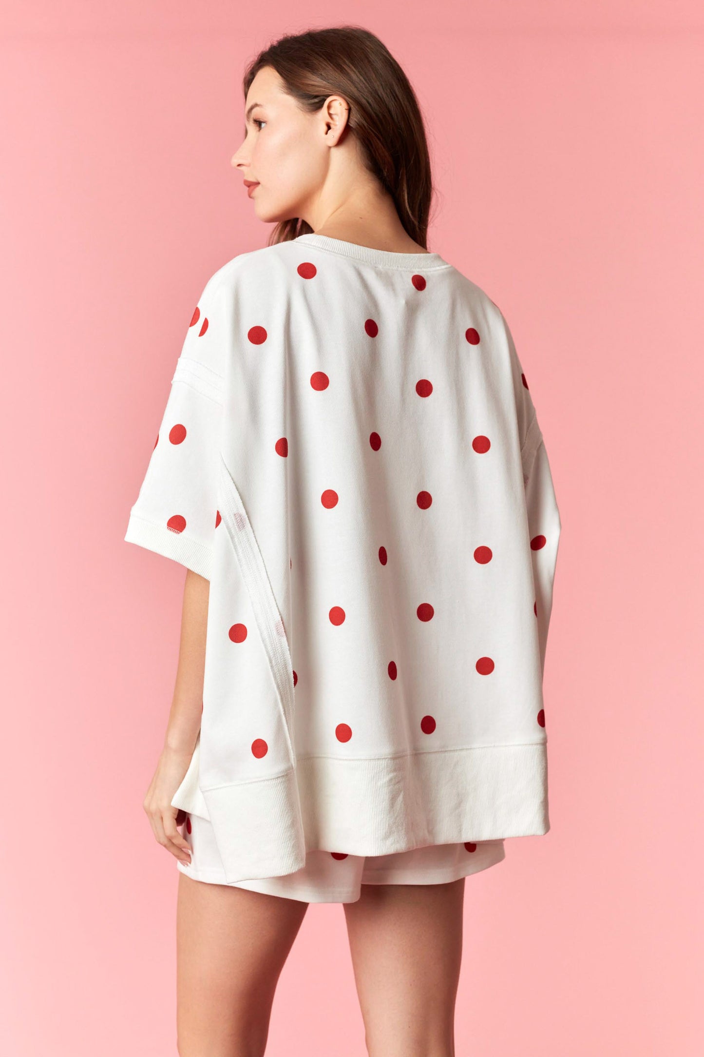 Connect The Dots Set-red
