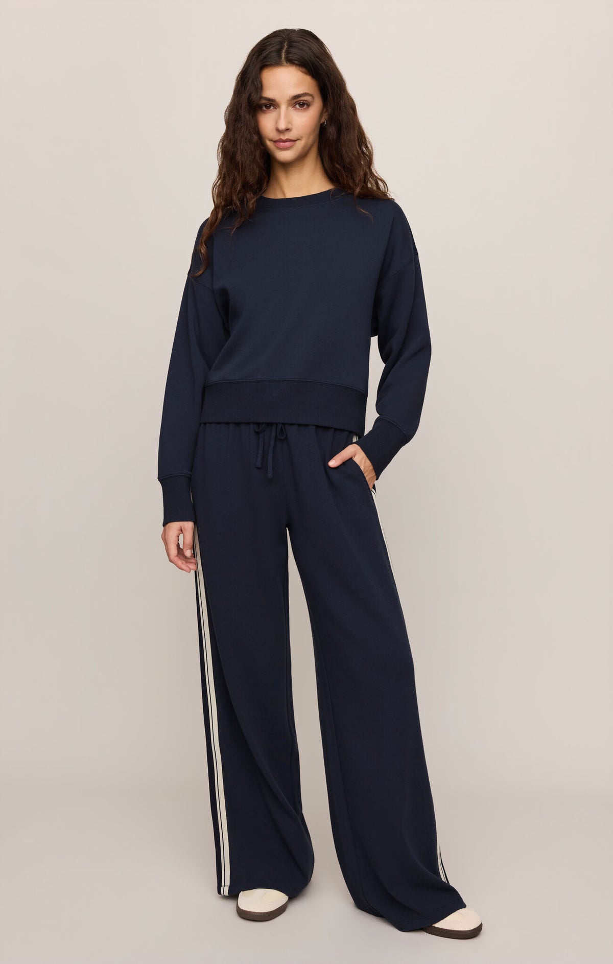 Z supply Breakaway Track Pant