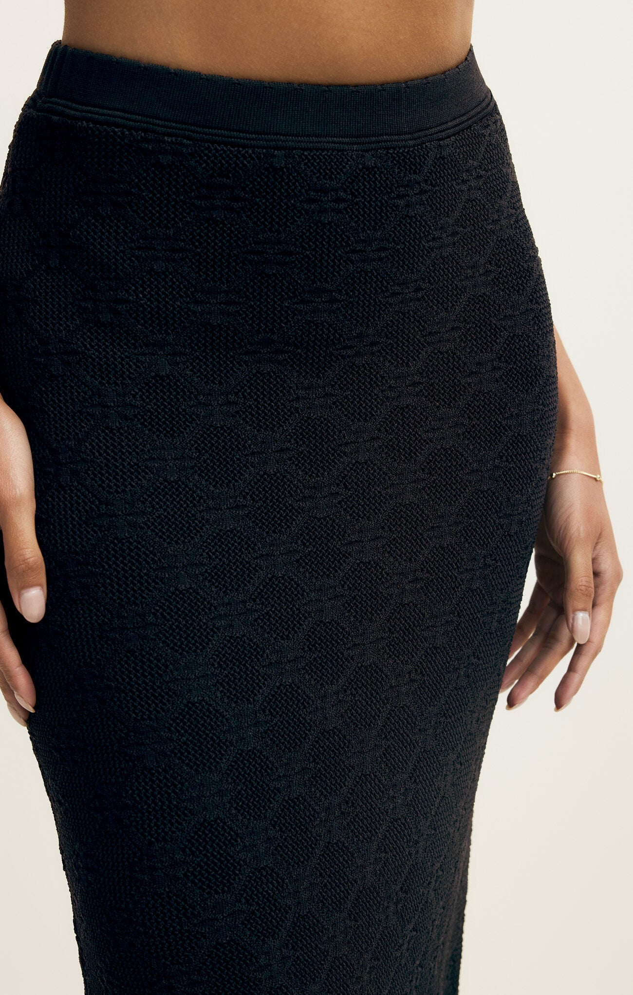 Ramona Sweater Skirt
