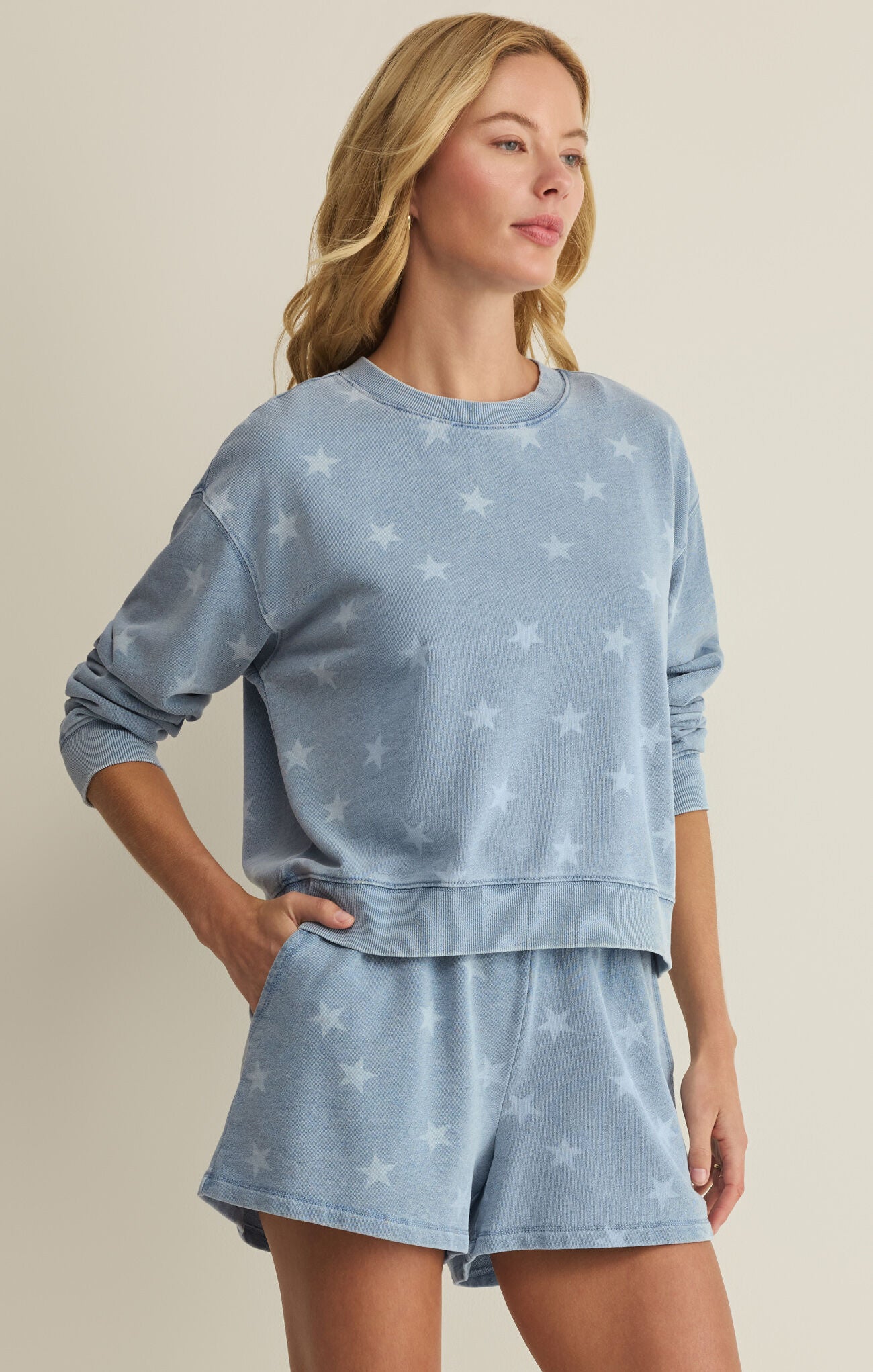 Written in the Stars Sweatshirt