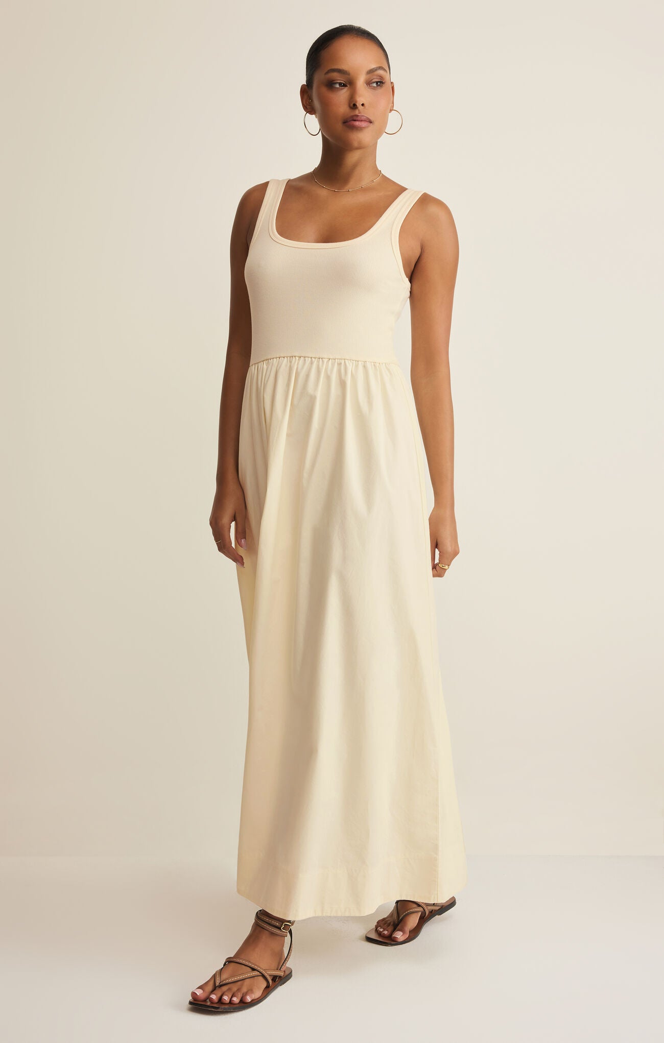 Kensie Midi Dress
