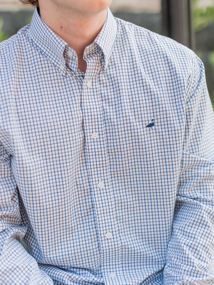 Carolina Seasonal Sportshirt