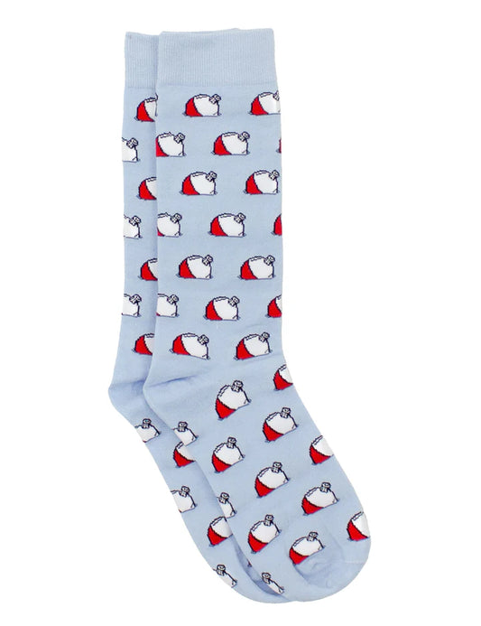 Bobber Mens Socks
